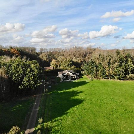 Huis Van Luut Tielt Екстериор снимка