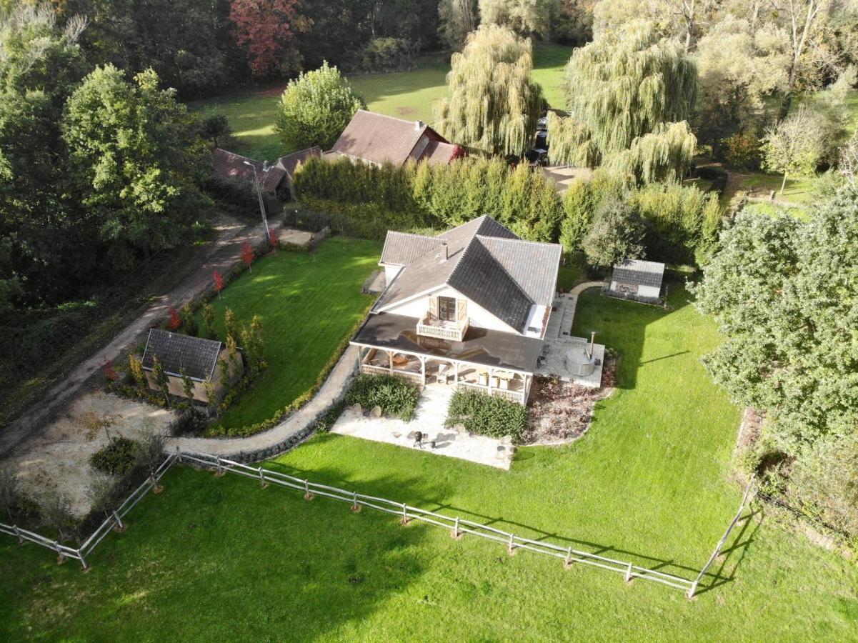 Huis Van Luut Tielt Екстериор снимка