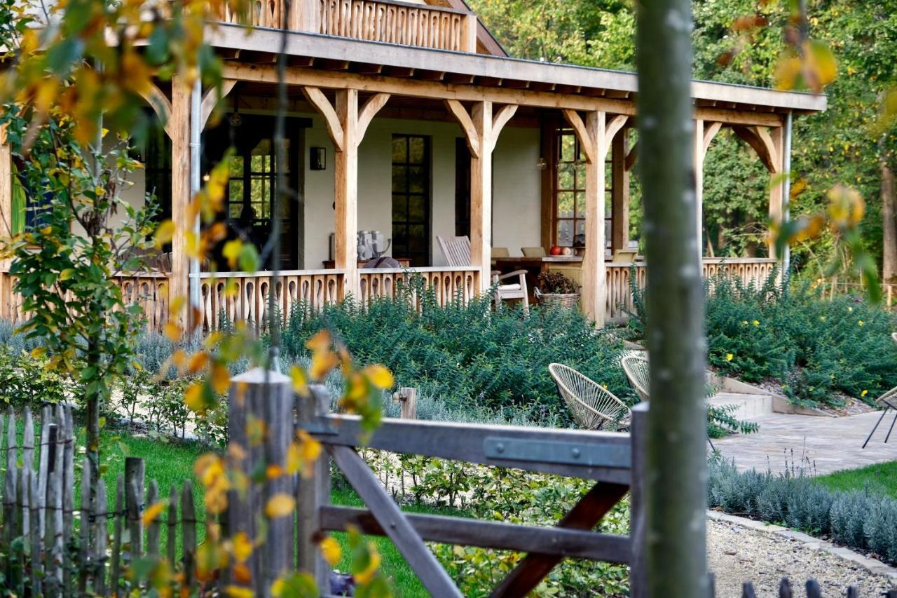 Huis Van Luut Tielt Екстериор снимка