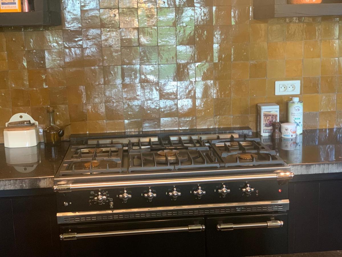 Huis Van Luut Tielt Екстериор снимка