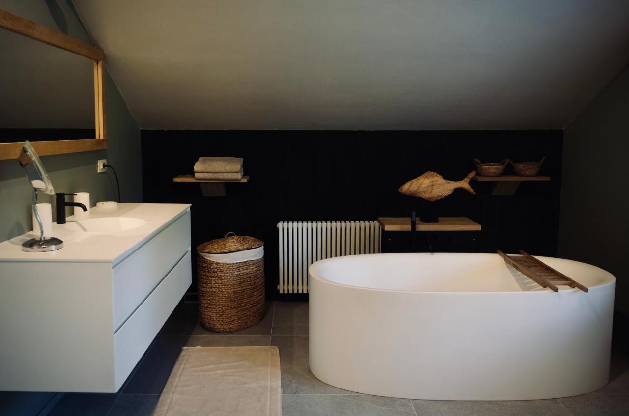 Huis Van Luut Tielt Екстериор снимка